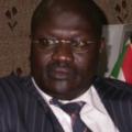 Riek Machar
