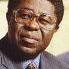 Peter Mafany Musonge