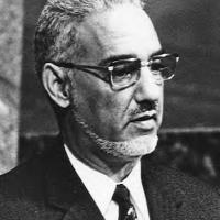 Moktar Ould Daddah