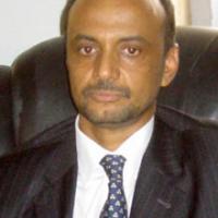 Sidi Mohamed Ould Boubakar