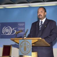 Cheikh El Avia Ould Mohamed Khouna