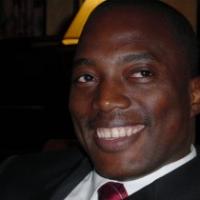 Joseph Kabange Kabila