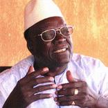 Gérard Kango Ouédraogo