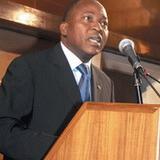 Paramanga Ernest Yonli