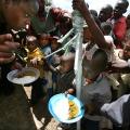 Life in the Nakuru IDP Camp