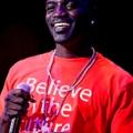 Aliuane Badara (Akon) Thiam