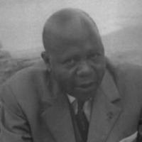 Léon Mba