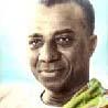 Sylvanus Kwami Epiphanio Olympio