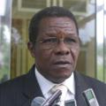 Joseph Kokou Koffigoh