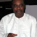 Edem Kodjo