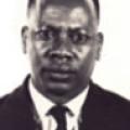 Albin Nyamoya