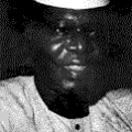 Sorie Ibrahim Koroma