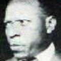 Cyrille Adoula