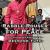 Rabble-Rouser For Peace: The Authorized Biography Of Desmond Tutu (2006)