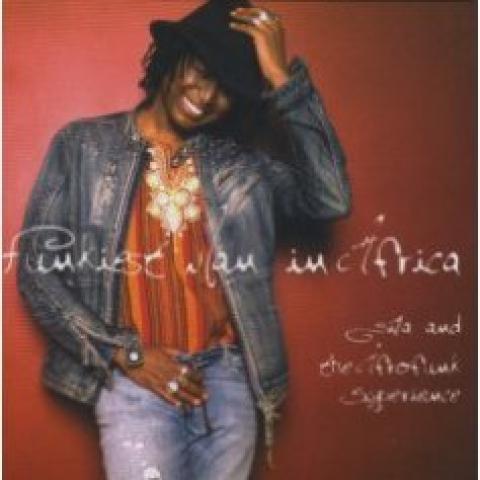 Funkiest Man In Africa (2006)