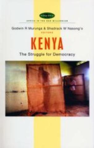 Kenya: The Struggle For Democracy (2007)