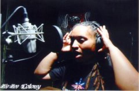 Hip Hop Colony (2005)