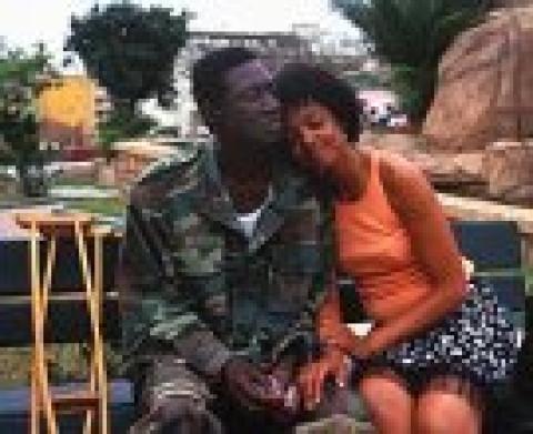 The Hero (O Heroi) (2005)