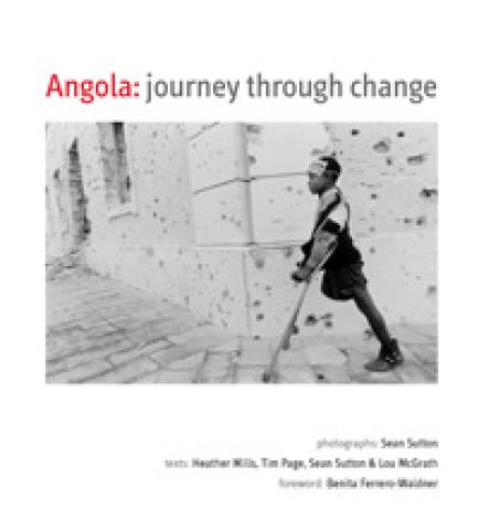 Angola: A Journey Through Change (2007)
