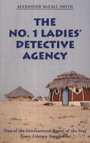 The No. 1 Ladies' Detective Agency Series (2002-2007)