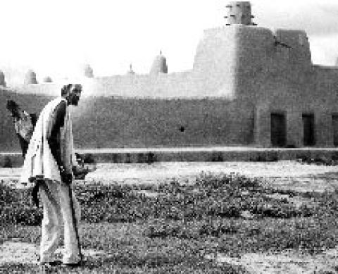 Keita: The Heritage Of The Griot (1995)