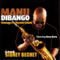 Joue Sidney Bechet (2007)