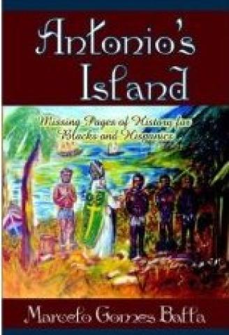 Antonio's Island (2002)