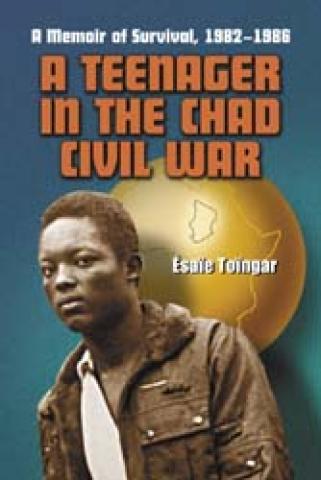 Teenager In The Chad Civil War (2006)