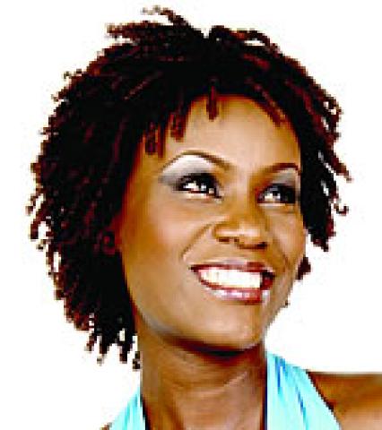 Juliana Kanyomozi
