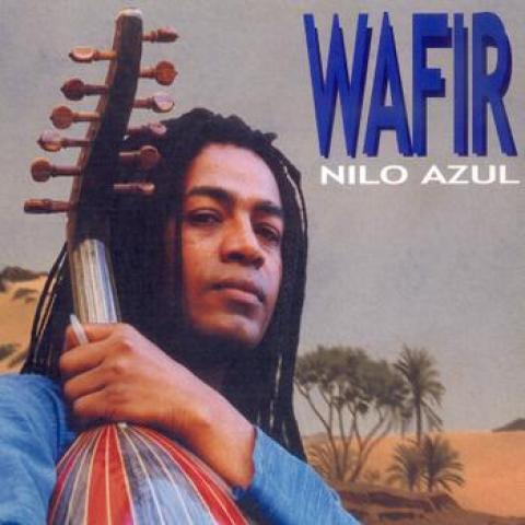 Nilo Azul (2006)