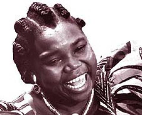 La Vie est belle (Life is Rosy) (1987)