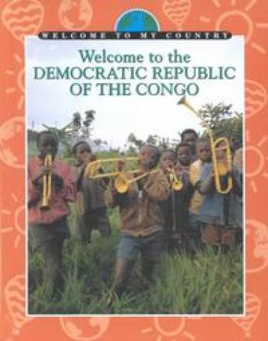 Welcome to the Democratic Republic of the Congo (2001)