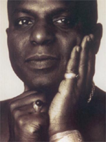 The Drummers of The Nile In Town (2003)