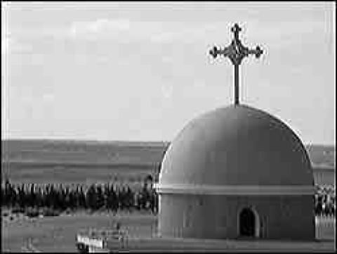 Egypt: The Fear and the Faith (1997)