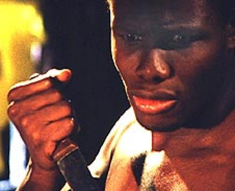 Ndeysaan (The Price of Forgiveness) (2002)