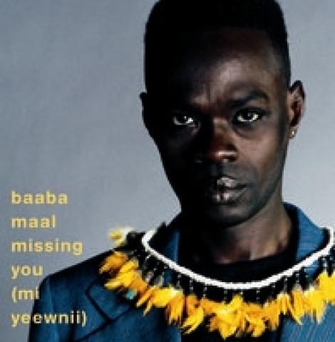 Missing You (Mi Yeewnii) (2001)