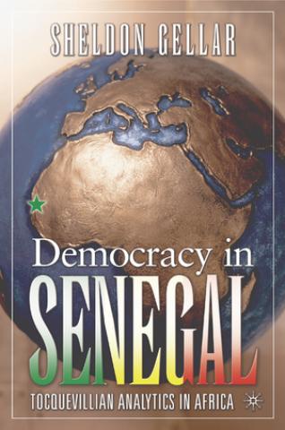 Democracy in Senegal: Tocquevillian Analytics in Africa (2005)