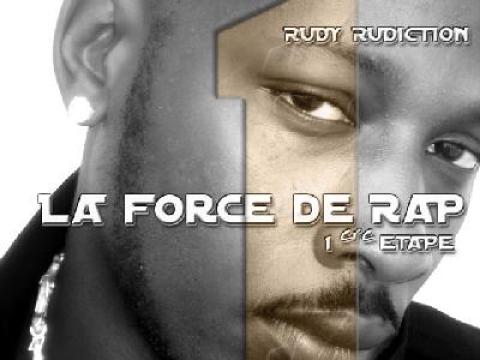 The Force of Rap (2003)