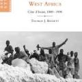 The Peasant Cotton Revolution in West Africa: Côte d'Ivoire, 1880-1995 (2001)