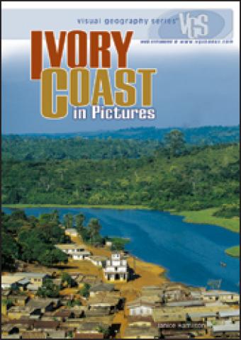 Ivory Coast in Pictures (2004)