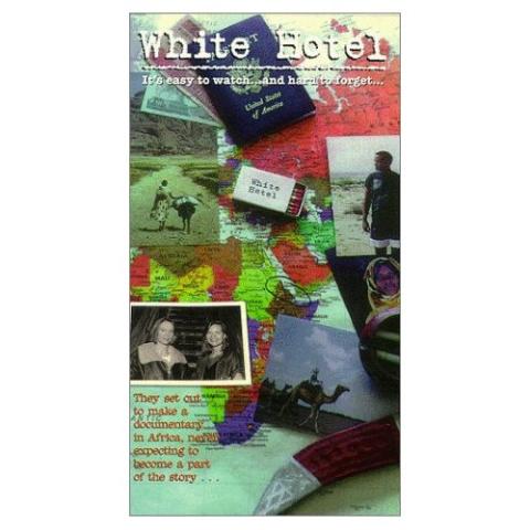 White Hotel (1999)