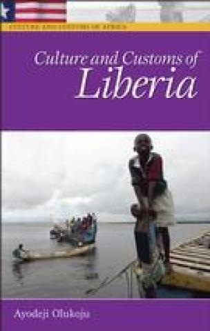 Culture and Customs of Liberia (2006)
