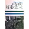 Conflict and Collusion in Sierra Leone (2005)