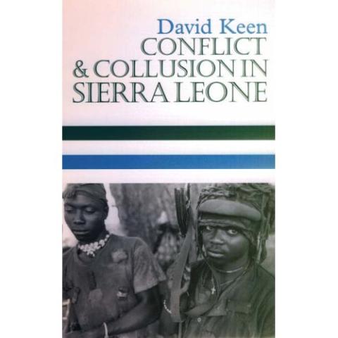 Conflict and Collusion in Sierra Leone (2005)