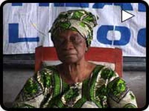 Witness to Truth (2004)