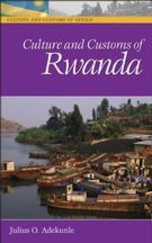 Culture and Customs of Rwanda (2007)