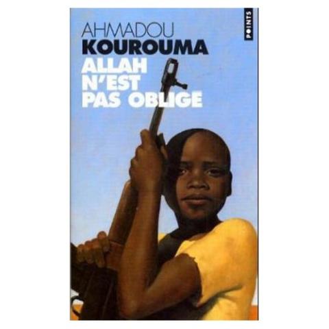 Allah n'est pas oblig� (Allah is not obliged)