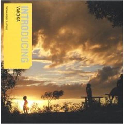 Introducing Vakoka (2004)