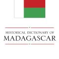Historical Dictionary of Madagascar (2005)