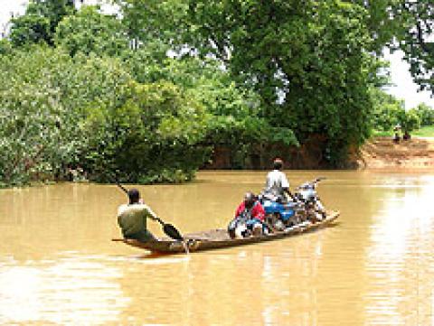 Toro Si Te (Everything's Fine) (2006)